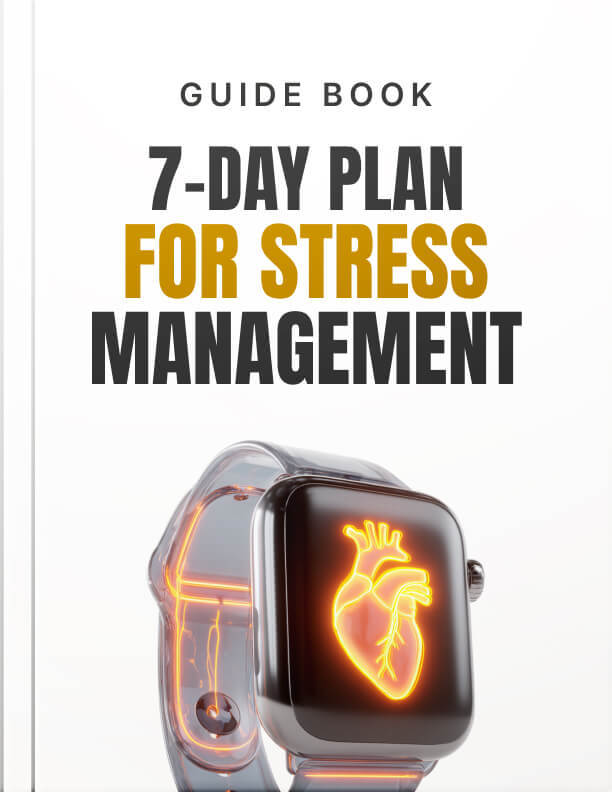 7-Day Movement Plan for Stress Management