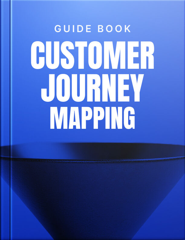 The Complete Customer Journey Mapping