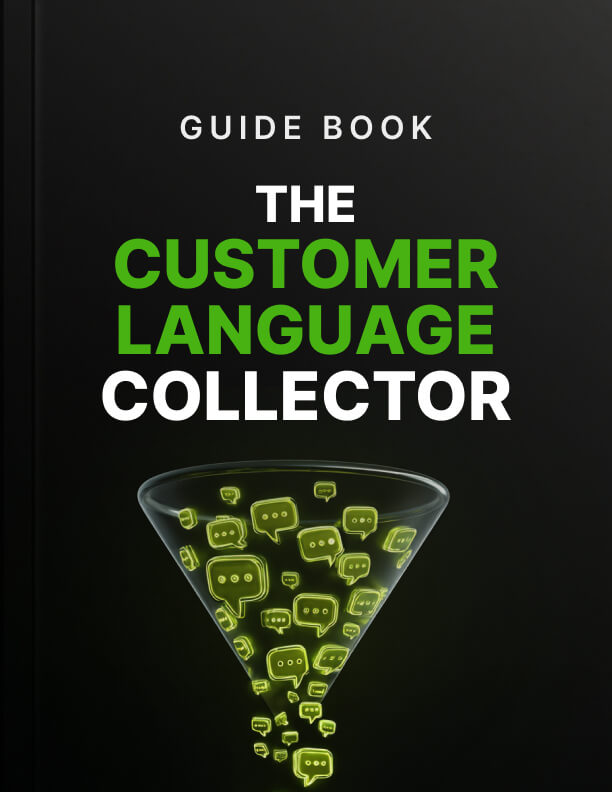 The Customer Language Collector