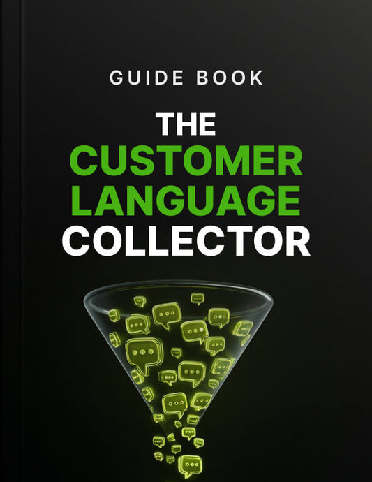The Customer Language Collector