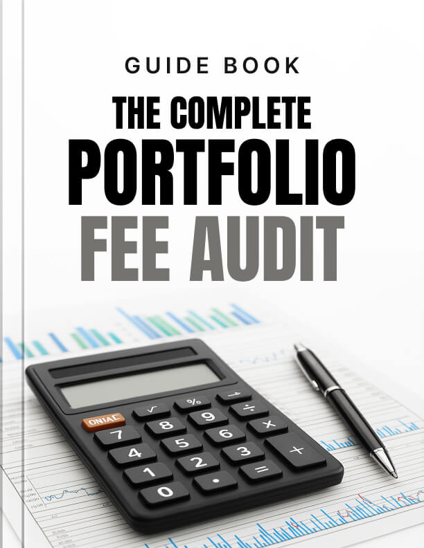 The Complete Portfolio Fee Audit