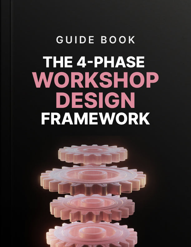 The-4-Phase-Workshop-Design-Framework-Guide
