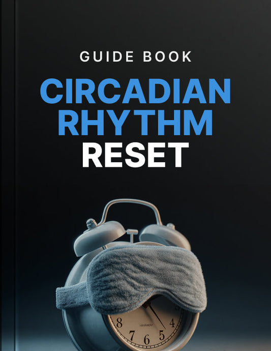 Circadian Rhythm Reset