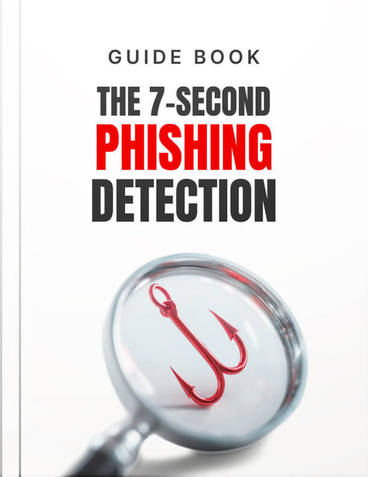 The 7-Second Phishing Detection Protocol