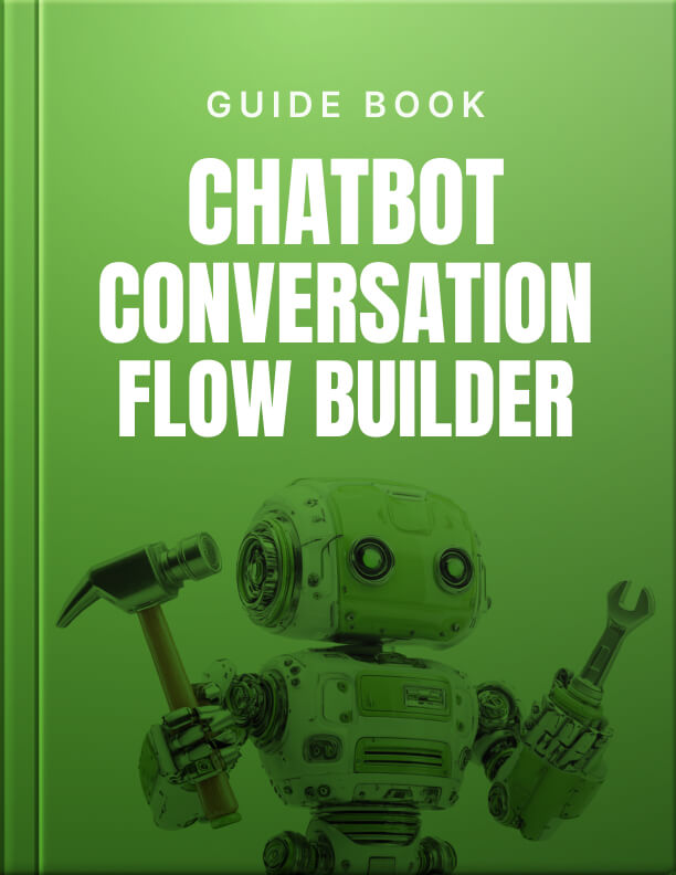 Chatbot Conversation Flow Builder