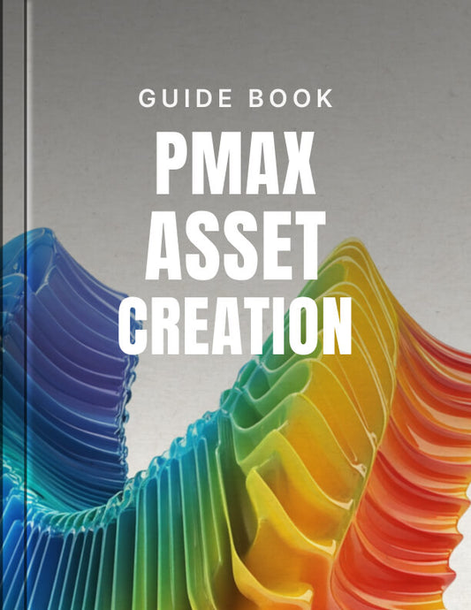 Performance Max Asset Creation