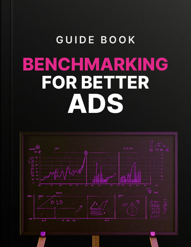 Benchmarking for Better Ads