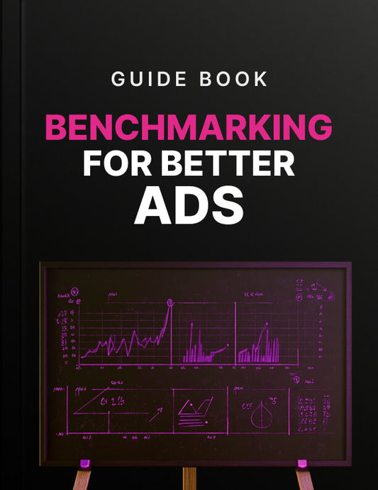 Benchmarking for Better Ads