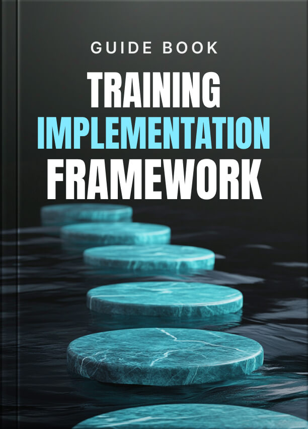 SOP Training Implementation Framework
