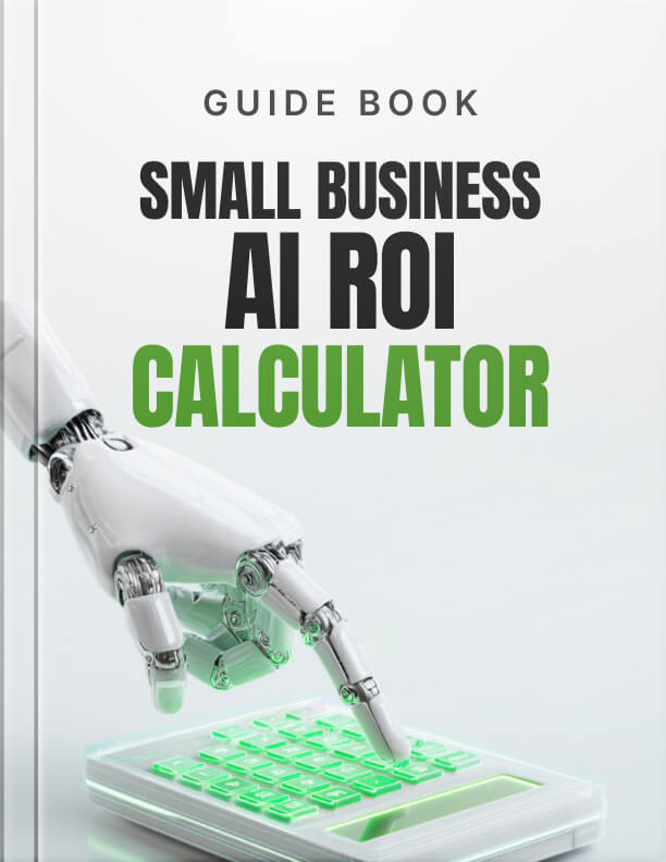 Small Business AI ROI Calculator