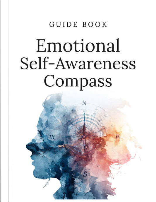 Emotional Self-Awareness Compass