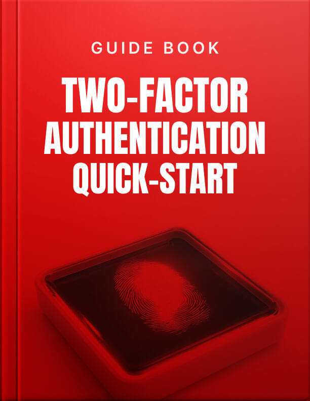 Two-Factor Authentication Quick-Start
