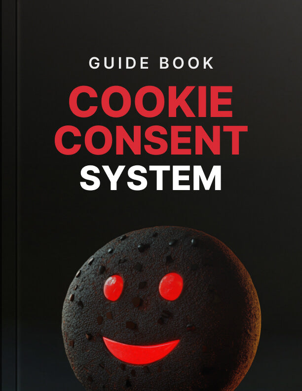 Setting Up a GDPR Compliant Cookie Consent System