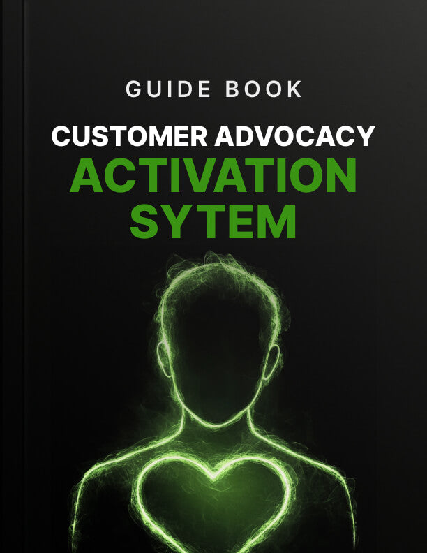 Customer Advocacy Activation System