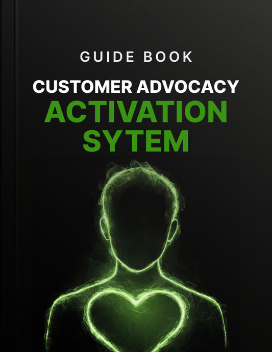 Customer Advocacy Activation System