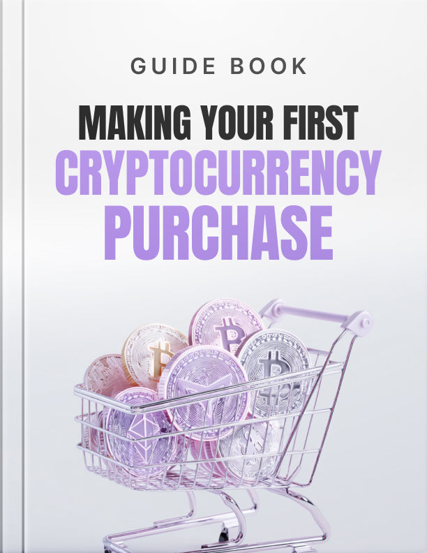 Making Your First Cryptocurrency Purchase