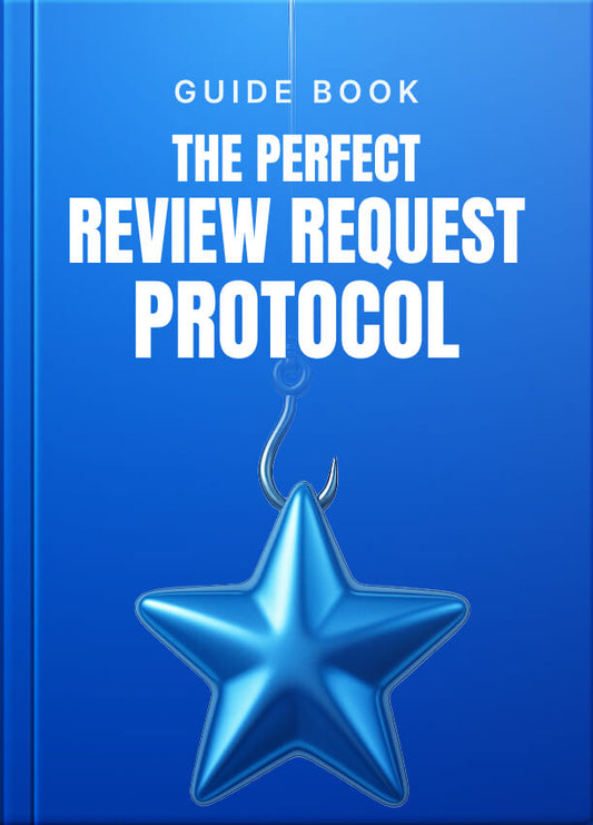 The Perfect Review Request Protocol