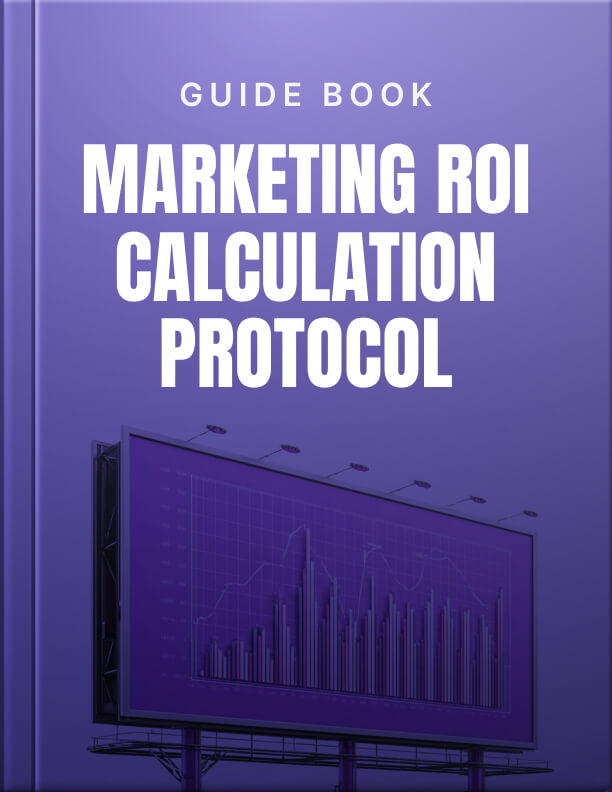 Marketing ROI Calculation Protocol