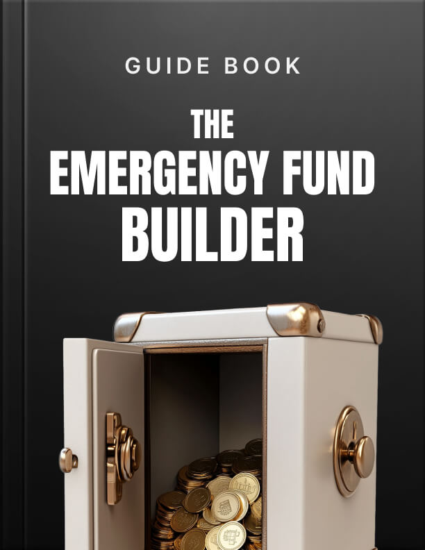 The Emergency Fund Builder