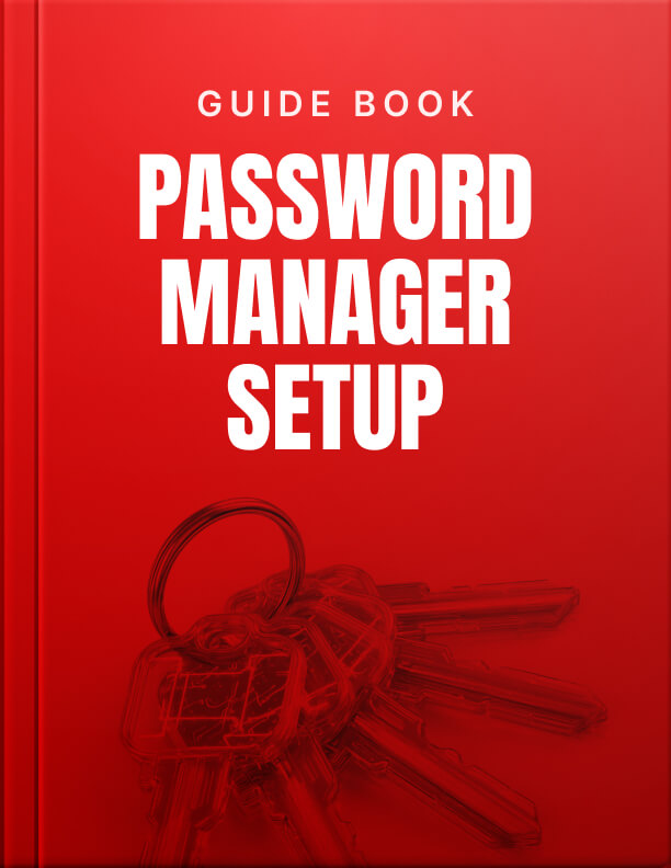5-Minute Password Manager Setup