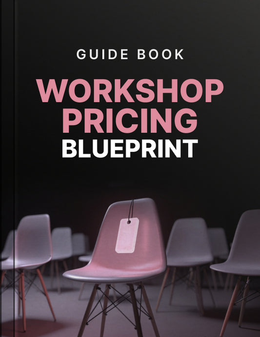 Workshop Pricing Blueprint-Guide