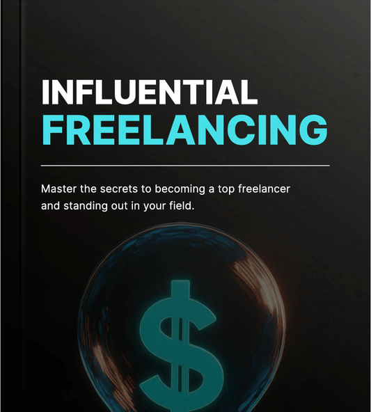 Influential Freelancing