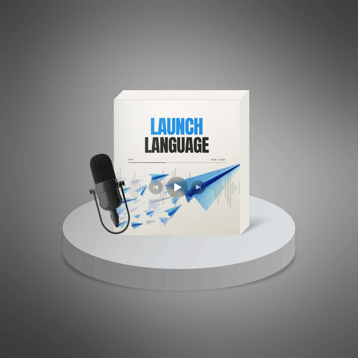 Launch Language