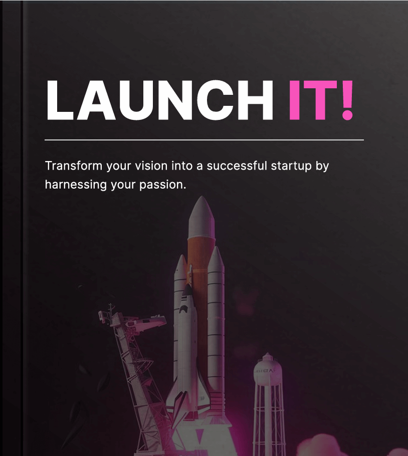 Launch It