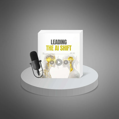 Leading the AI Shift