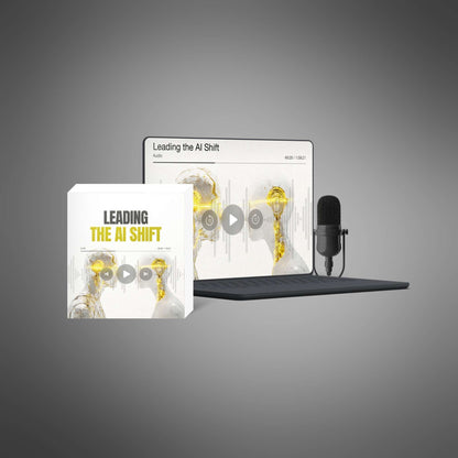 Leading the AI Shift