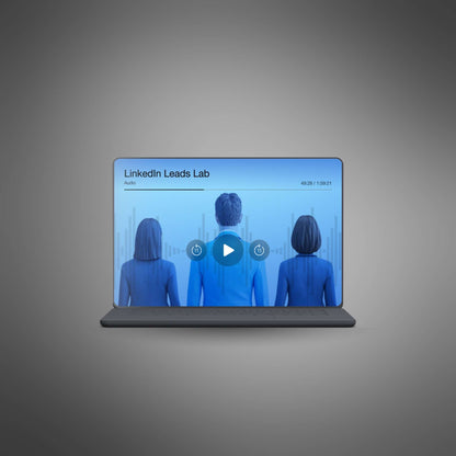 LinkedIn Leads Lab
