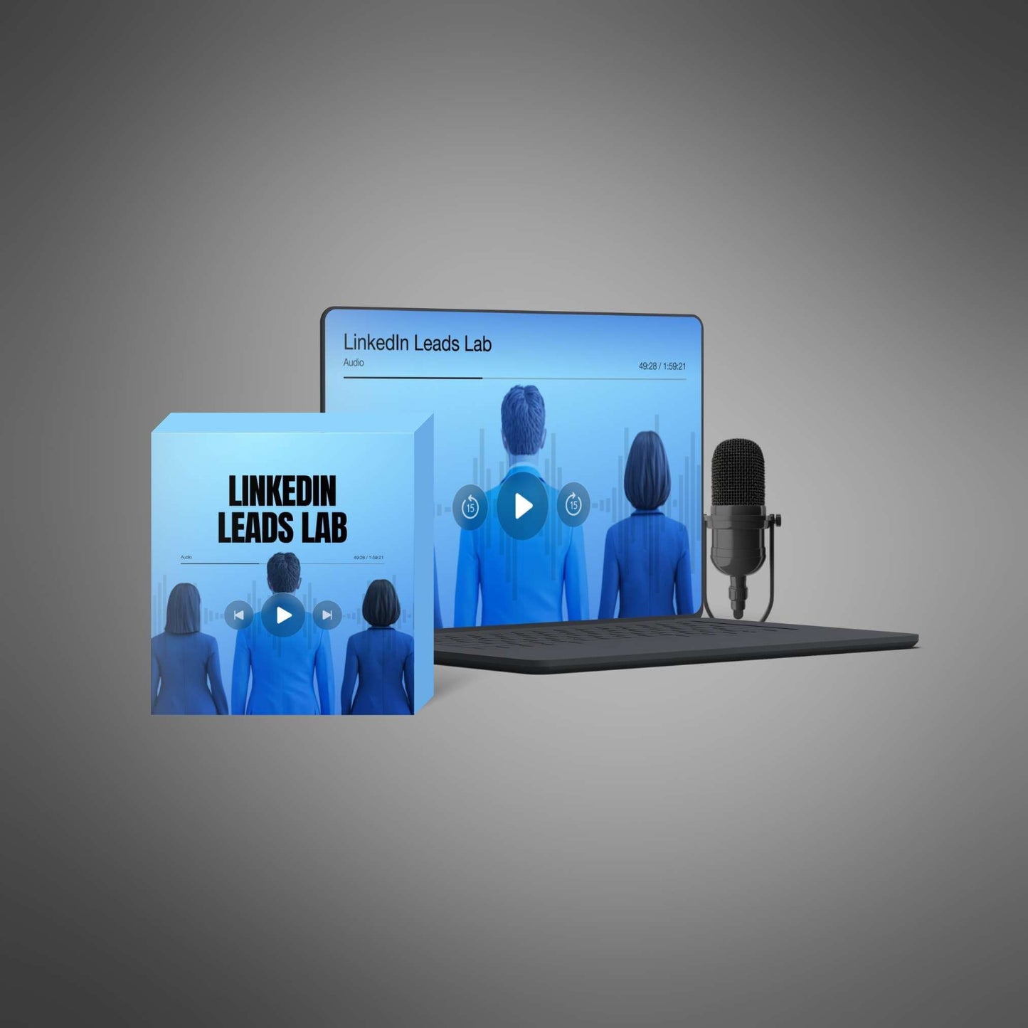 Long-Form Blog Posts That Rank