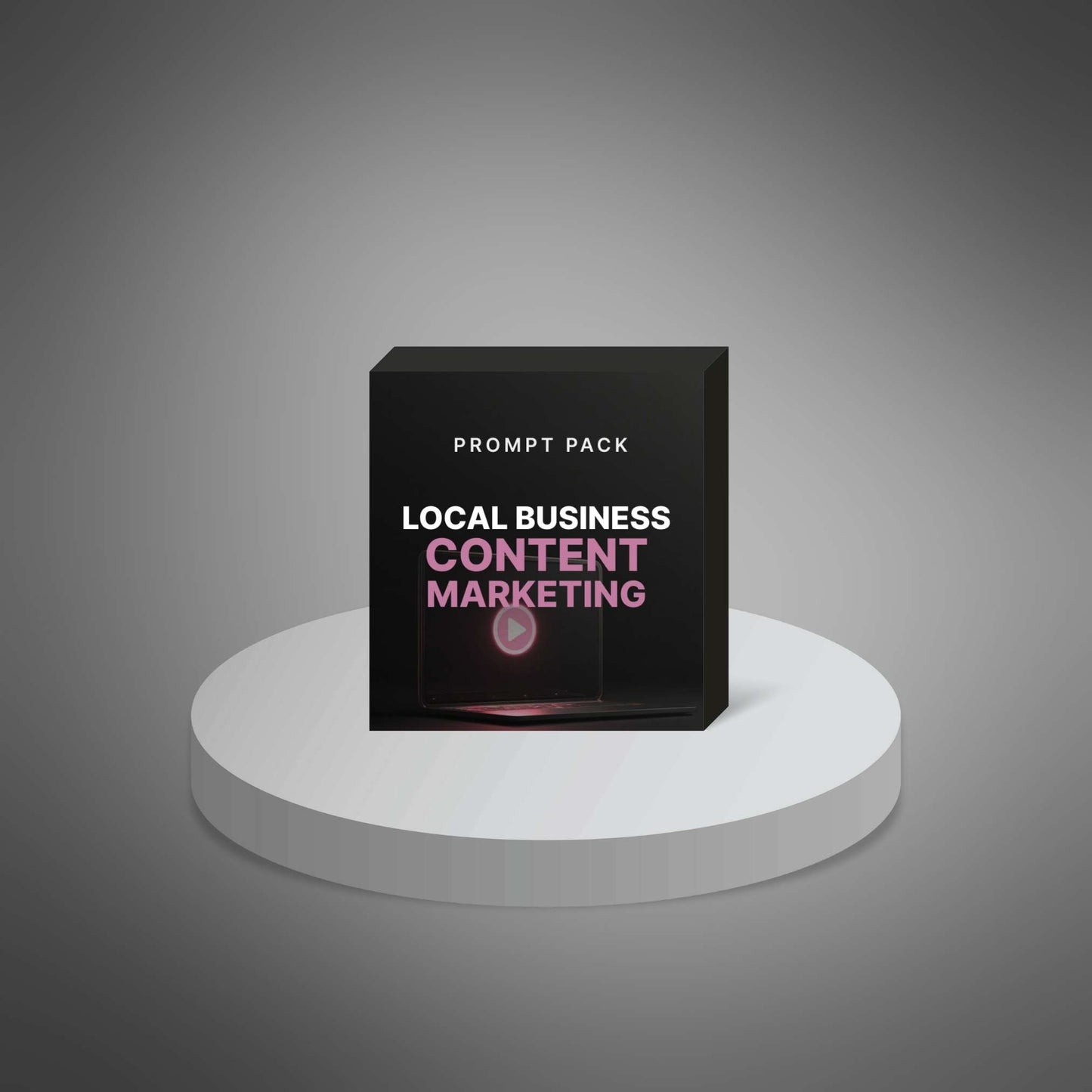 Local Business Content Marketing