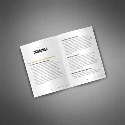 Making AI Transformation Work