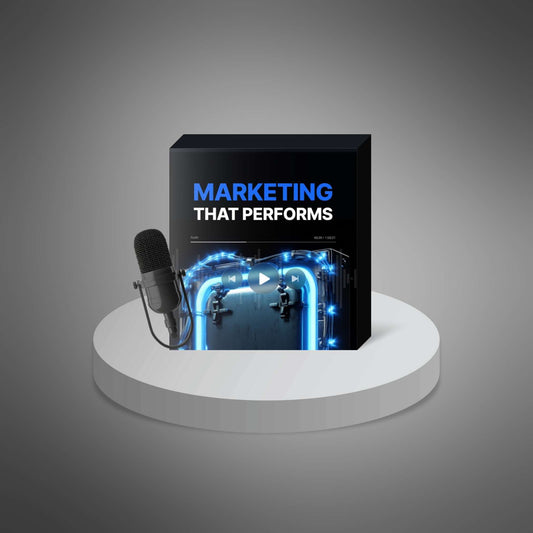 Marketing That Performs