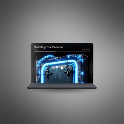 Marketing That Performs