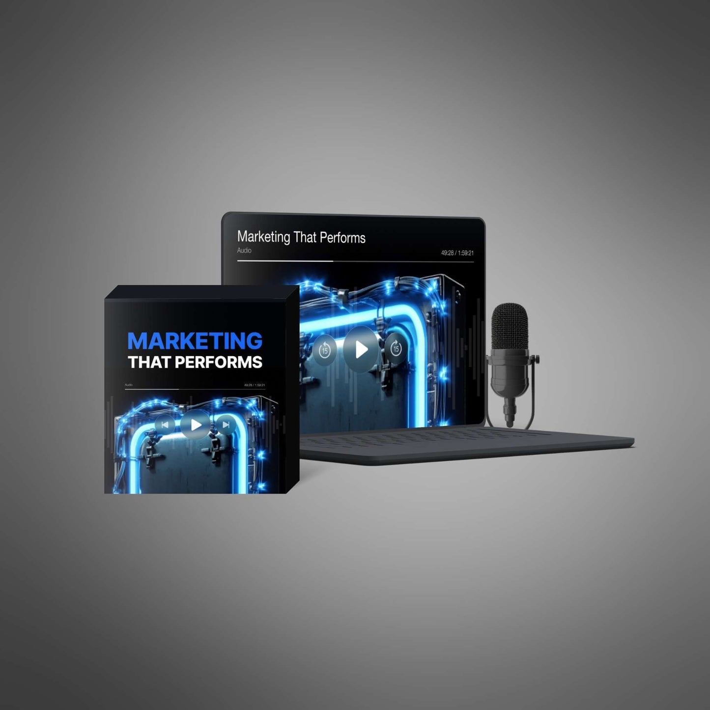 Marketing That Performs