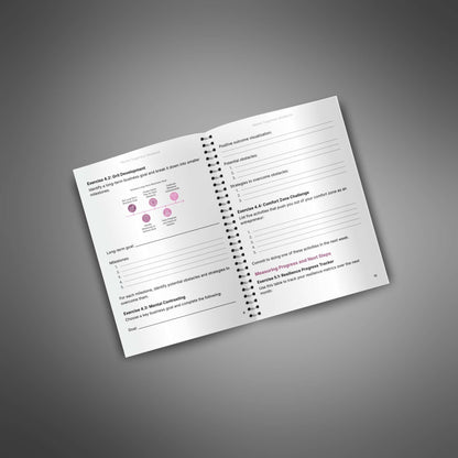 Mental Toughness - Workbook