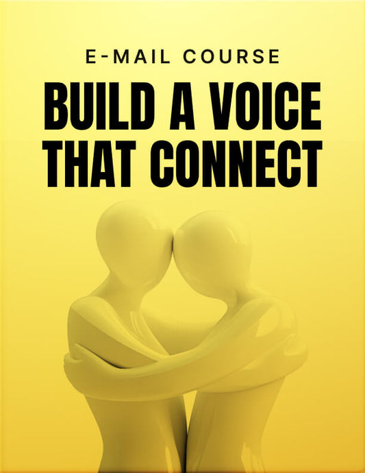 Build a Voice that Connect