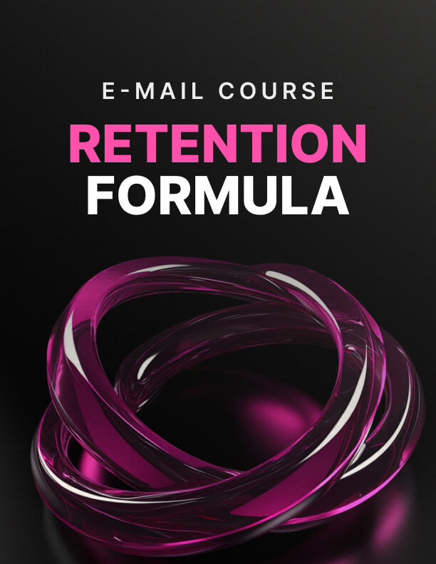 Retention Formula