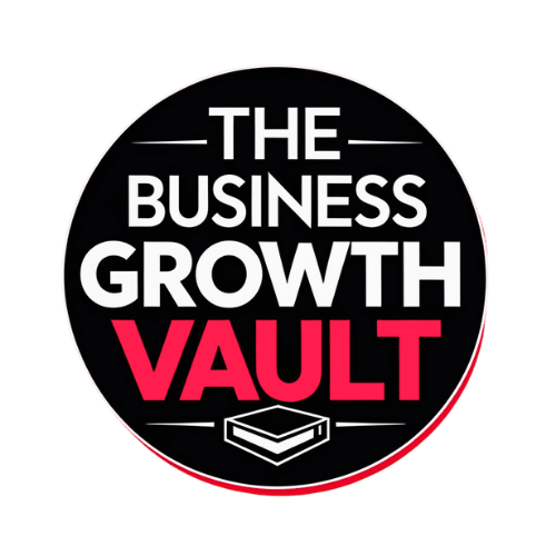 The Business Growth Vault