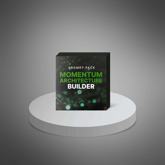 Momentum Architecture Builder