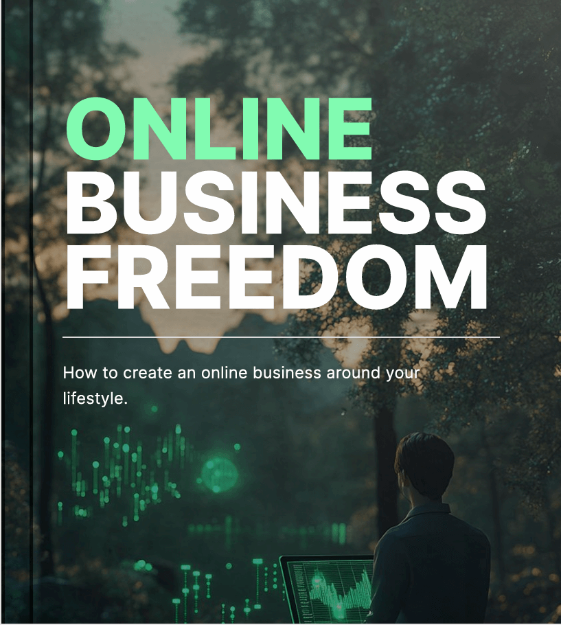 Online Business Freedom