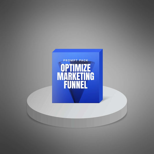 Optimize Your Marketing Funnel