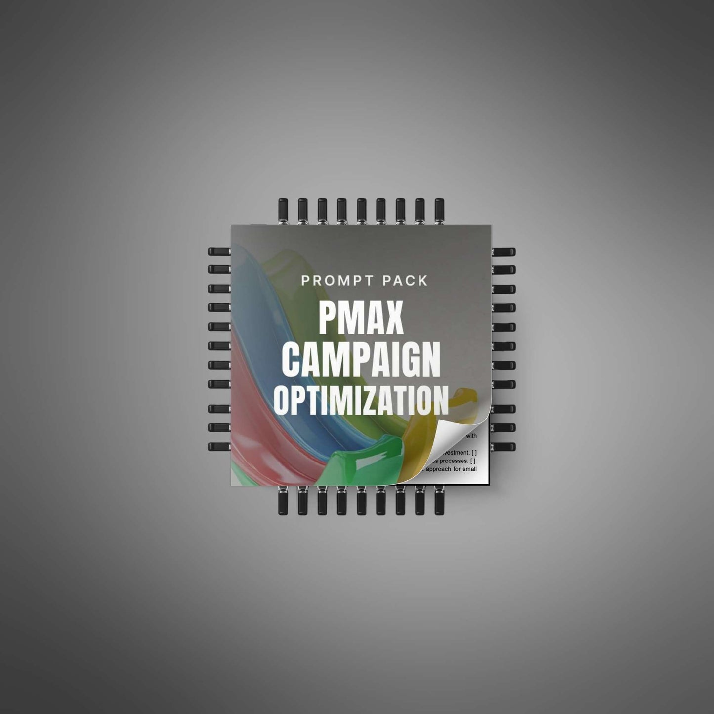 Performance Max Campaign Optimization