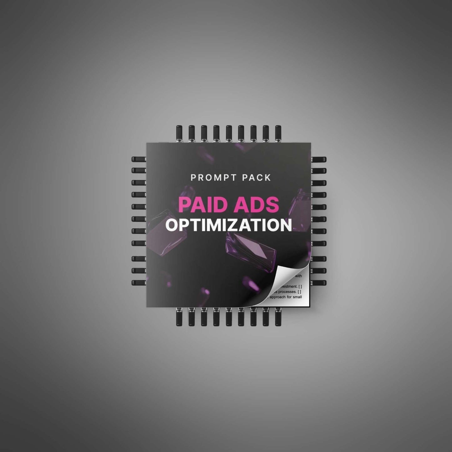 Paid Advertising Optimization