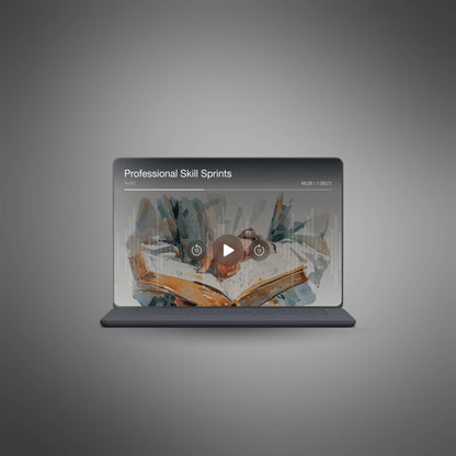 Professional Skill Sprint