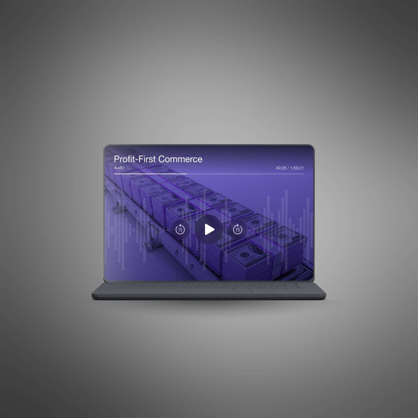 Profit-First Commerce