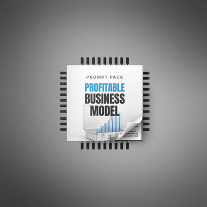 Profitable Business Model