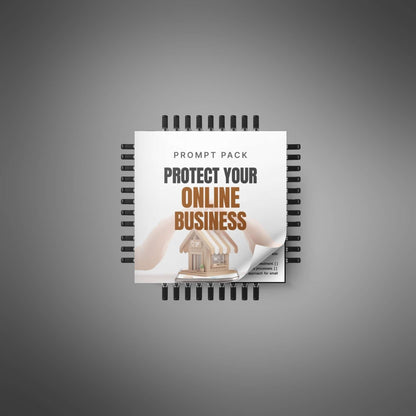 Protect Your Online Business